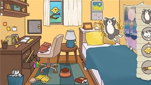 喵侦探咪雅最新版