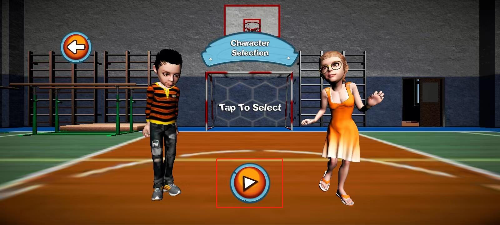 我的恐怖老师游戏中文版下载