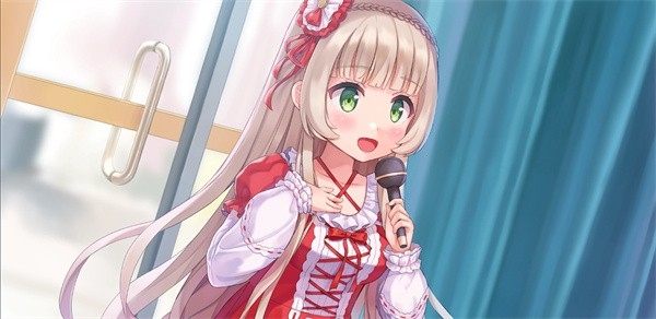 纸片人女友手机版下载