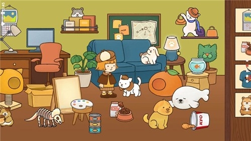 喵侦探咪雅最新版