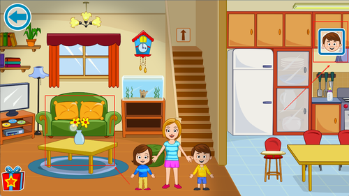 美丽小镇世界官网版下载