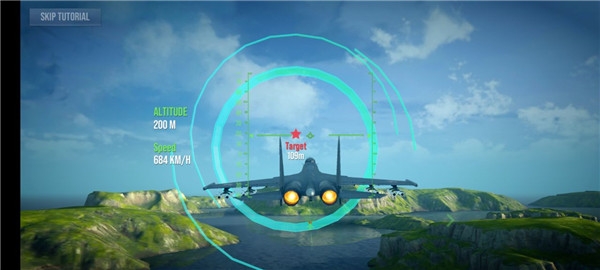 现代战机中文版下载