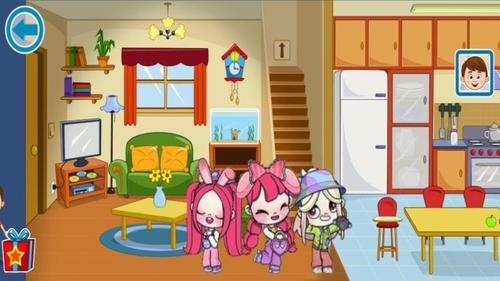 美丽小镇世界官网版下载