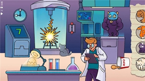 喵侦探咪雅最新版