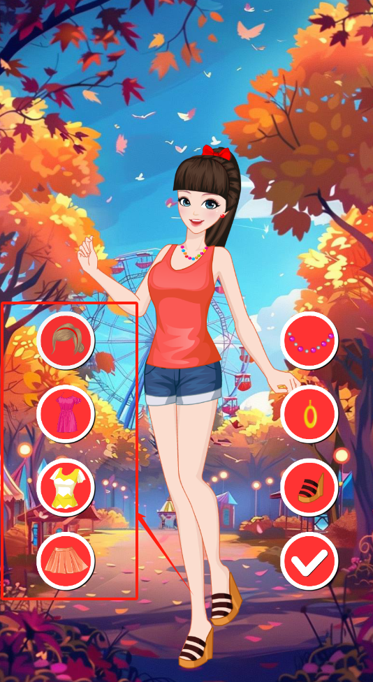 母亲节装扮手机版下载