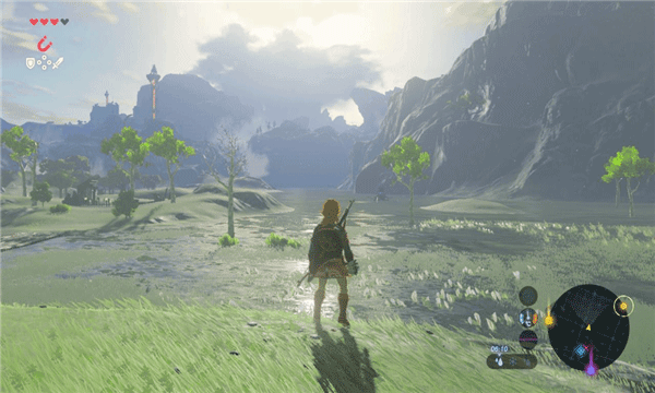 天际线模拟器skyline