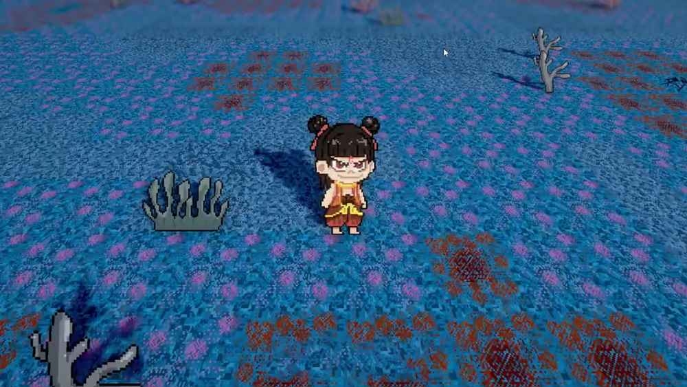 黑神榜哪吒官方版下载