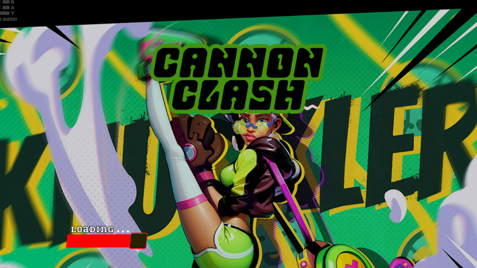 火柴人格斗加农冲击手机版