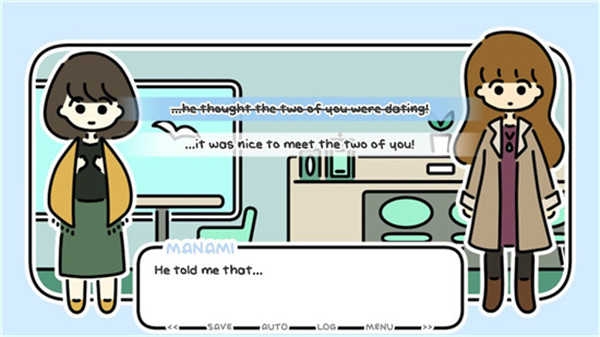 春天没有花儿游戏下载