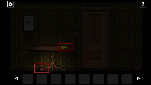 遗忘之丘秋日最新版下载