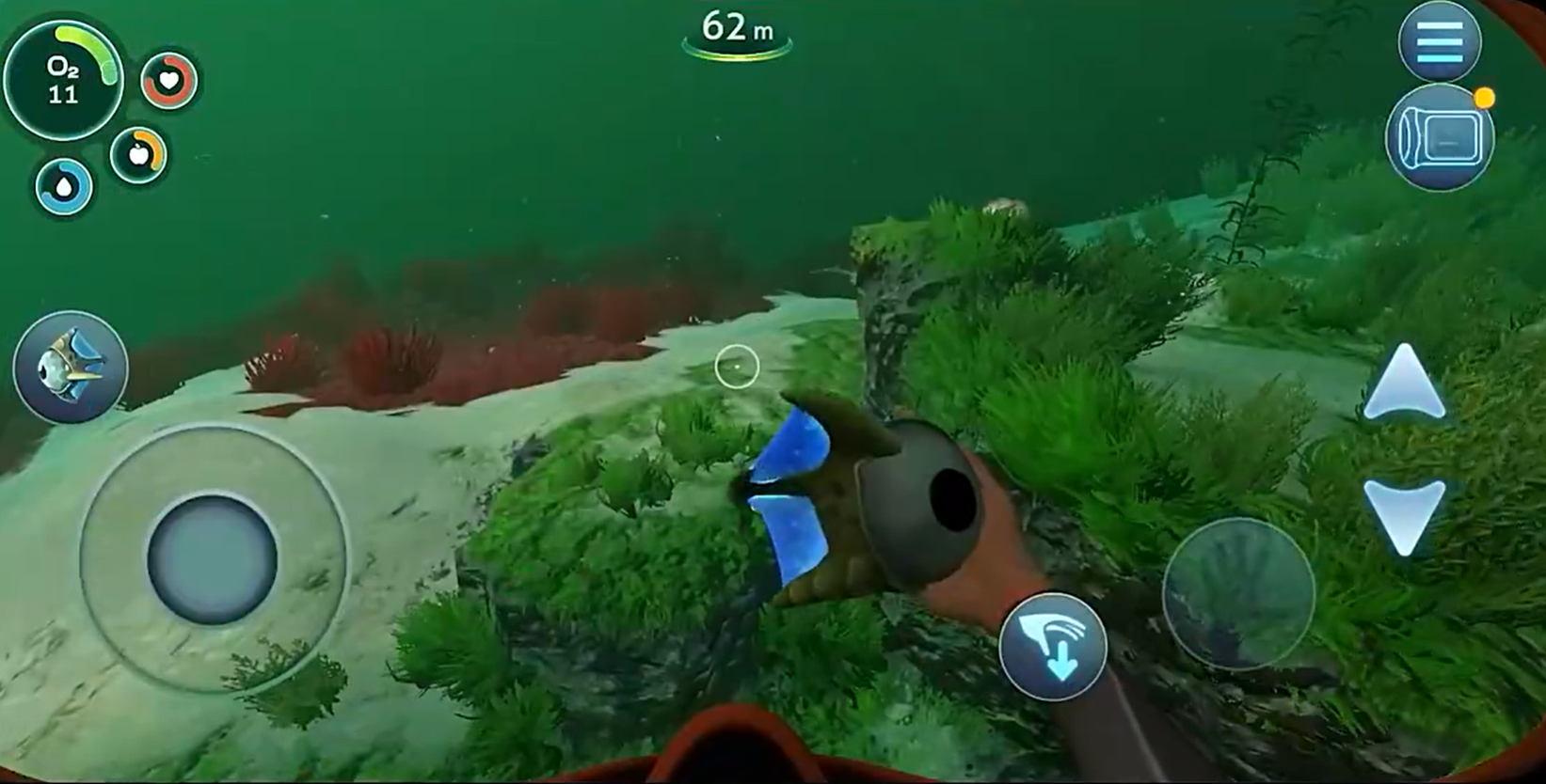 深海迷航手游下载