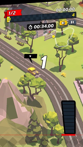 时隙飞车手游下载