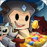 英雄刷刷刷手游