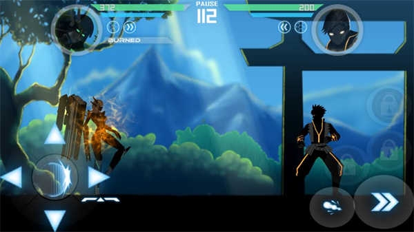 影子传奇火柴人下载安装