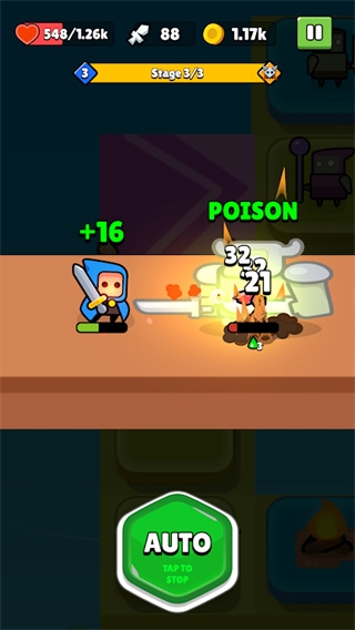 循环探险最新版下载