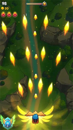 天空之冠中文版下载