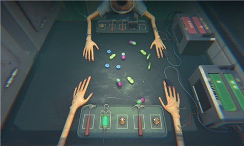 药丸轮盘游戏下载