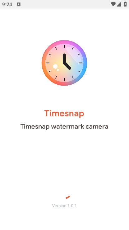 照片视频时间戳软件下载