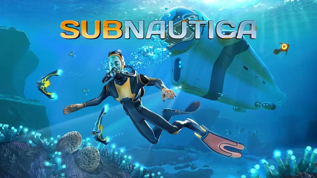 深海迷航手游下载