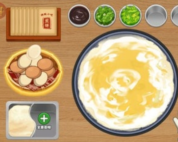 大哥的煎饼摊手游下载