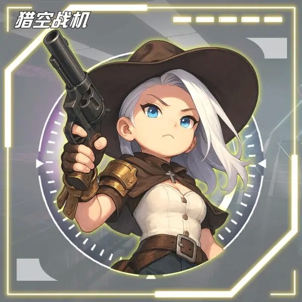 猎空战机游戏下载