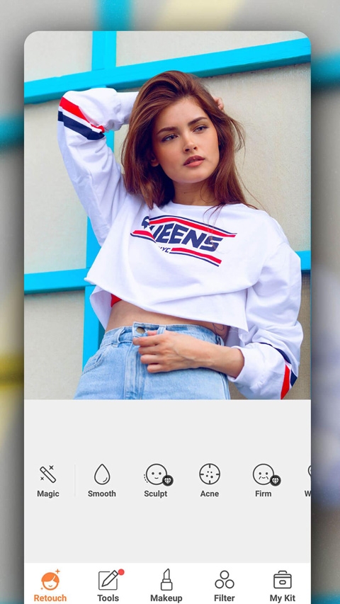 AirBrush官方版下载