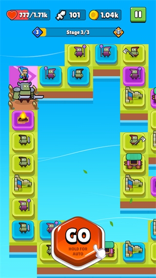 循环探险最新版下载