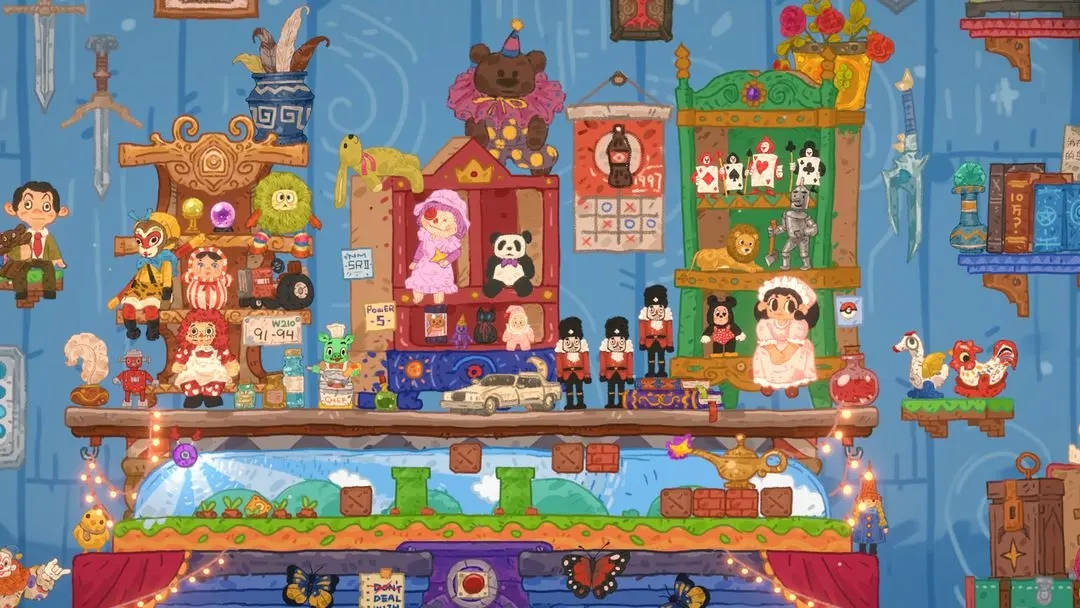 小小冒险家寻宝记游戏下载