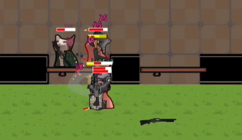 猫猫突围最新版下载