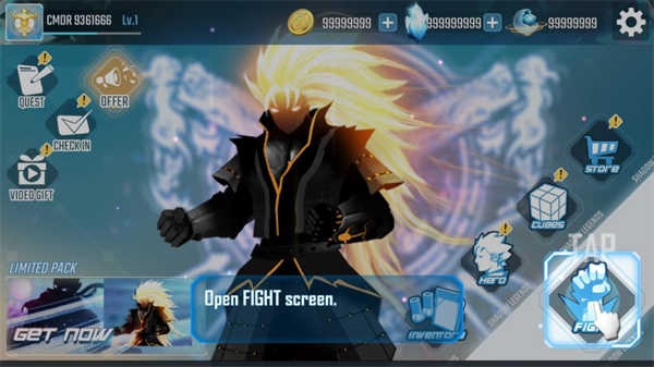 影子传奇火柴人下载安装