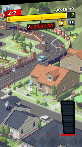 时隙飞车手游下载