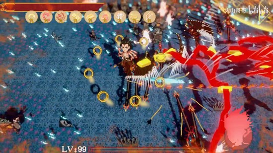 黑神榜哪吒官方版下载