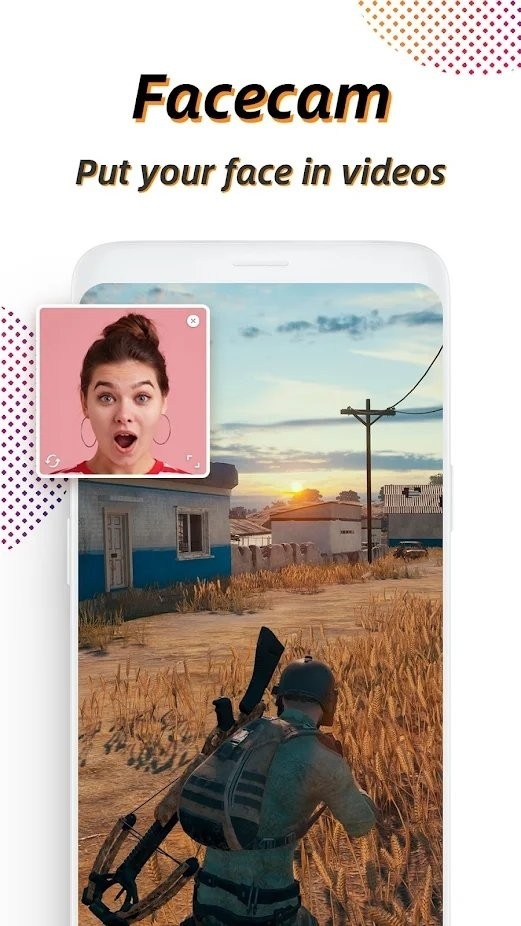 vidma屏幕录制软件下载