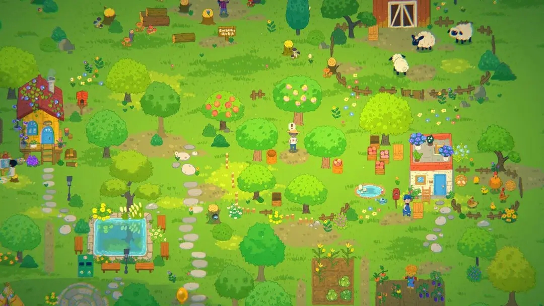 小小冒险家寻宝记游戏下载