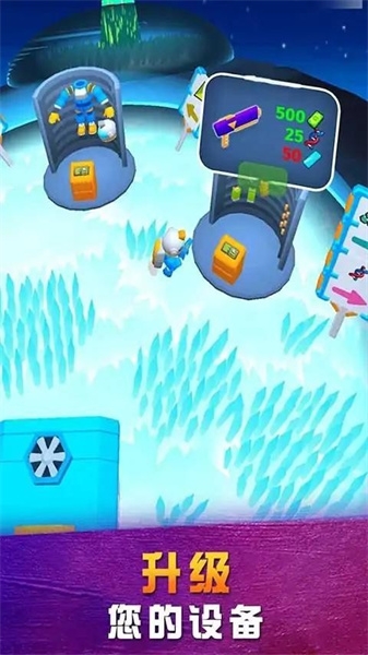 太空农场犬冒险游戏安卓版