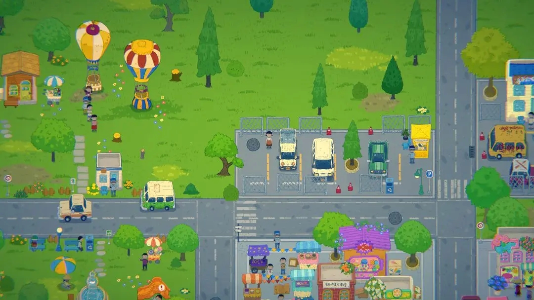 小小冒险家寻宝记游戏下载