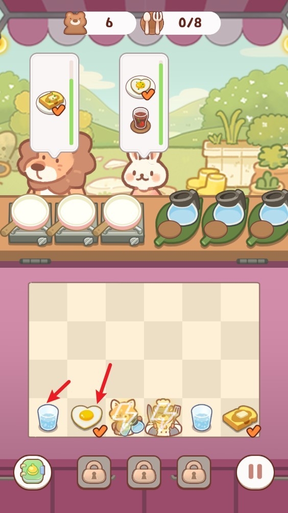 动物园餐厅游戏下载