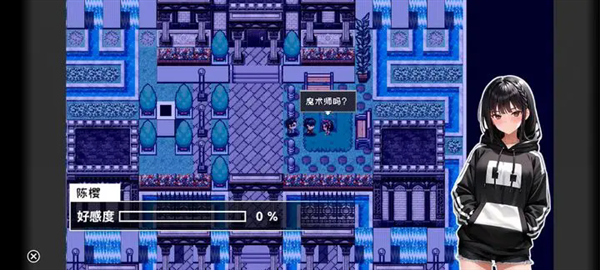 命运轮回2修炼塔最新版