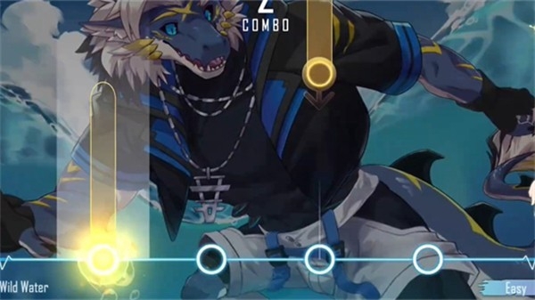 野兽节拍手游下载