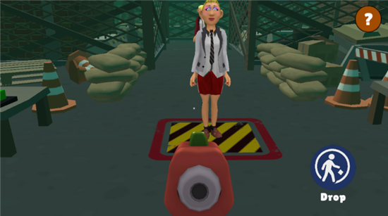 边境丧尸检查官下载