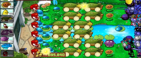 植物大战僵尸中国馆手机版下载