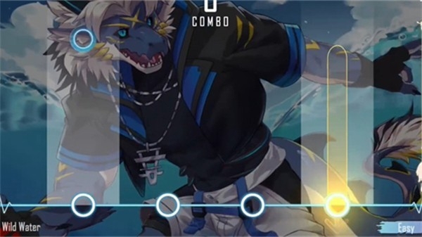 野兽节拍手游下载