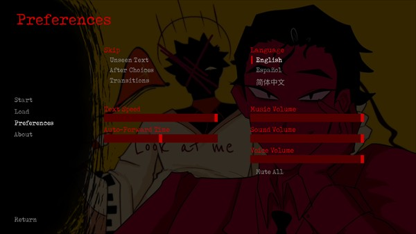 吃人天神手机版下载