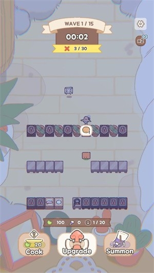 喃喃帝国游戏下载