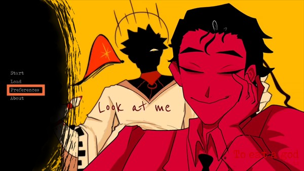 吃人天神手机版下载