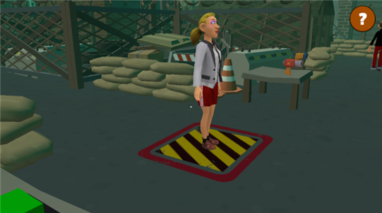 边境丧尸检查官下载