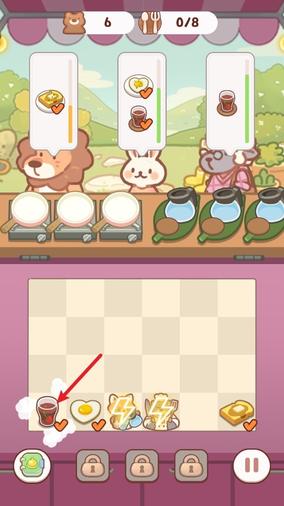 动物园餐厅游戏下载