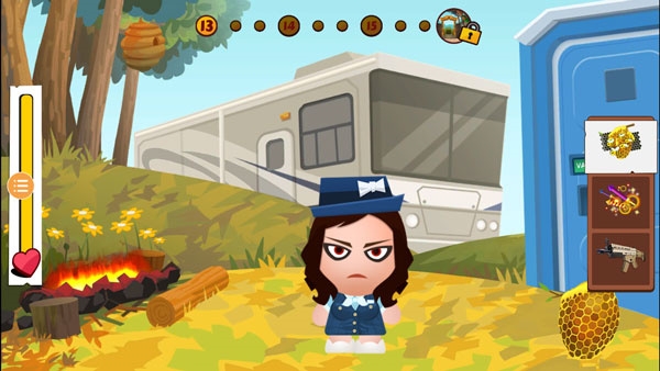 暴打老板5下载安装