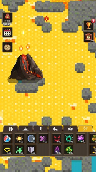 上帝模拟器3MOD作弊菜单