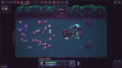 暴君的游戏安卓